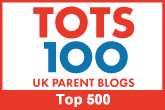 TOTS100 - UK Parent Blogs